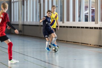 Bild 700 - wDJ Loewinnen Cup D2